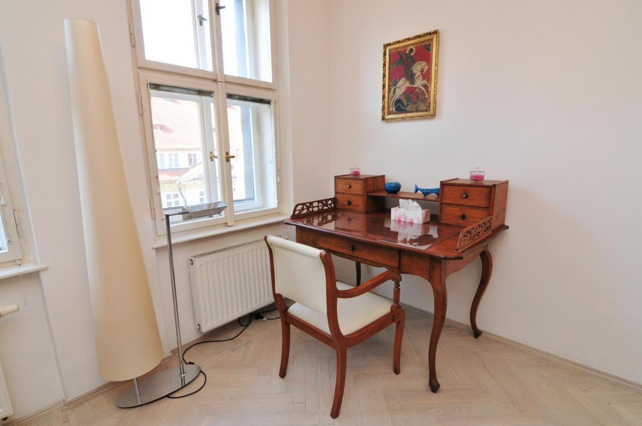Old Town Cozy Luxury In Heart Of Praha