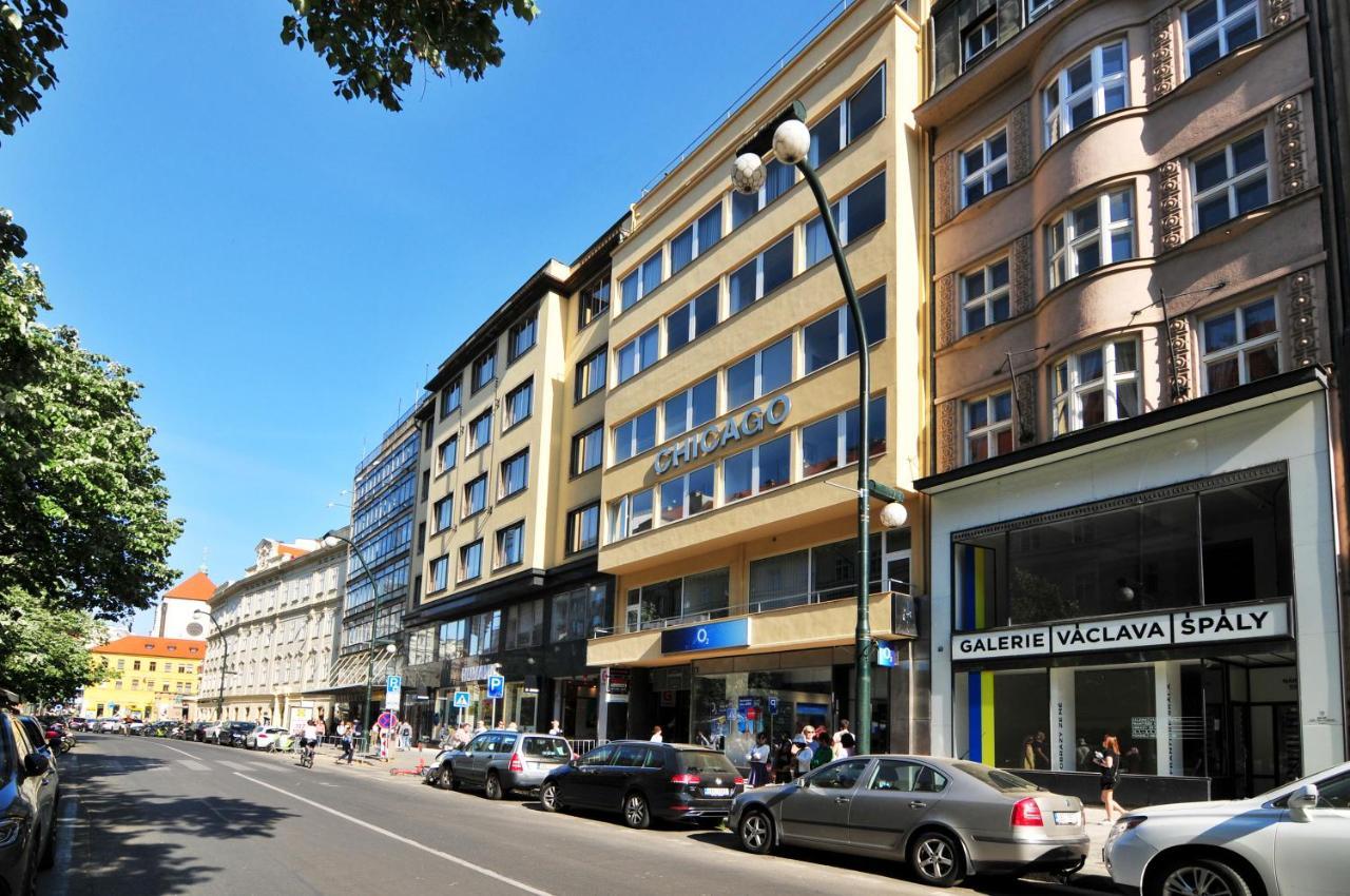 Old Town Cozy Luxury In Heart Of Apartmán *