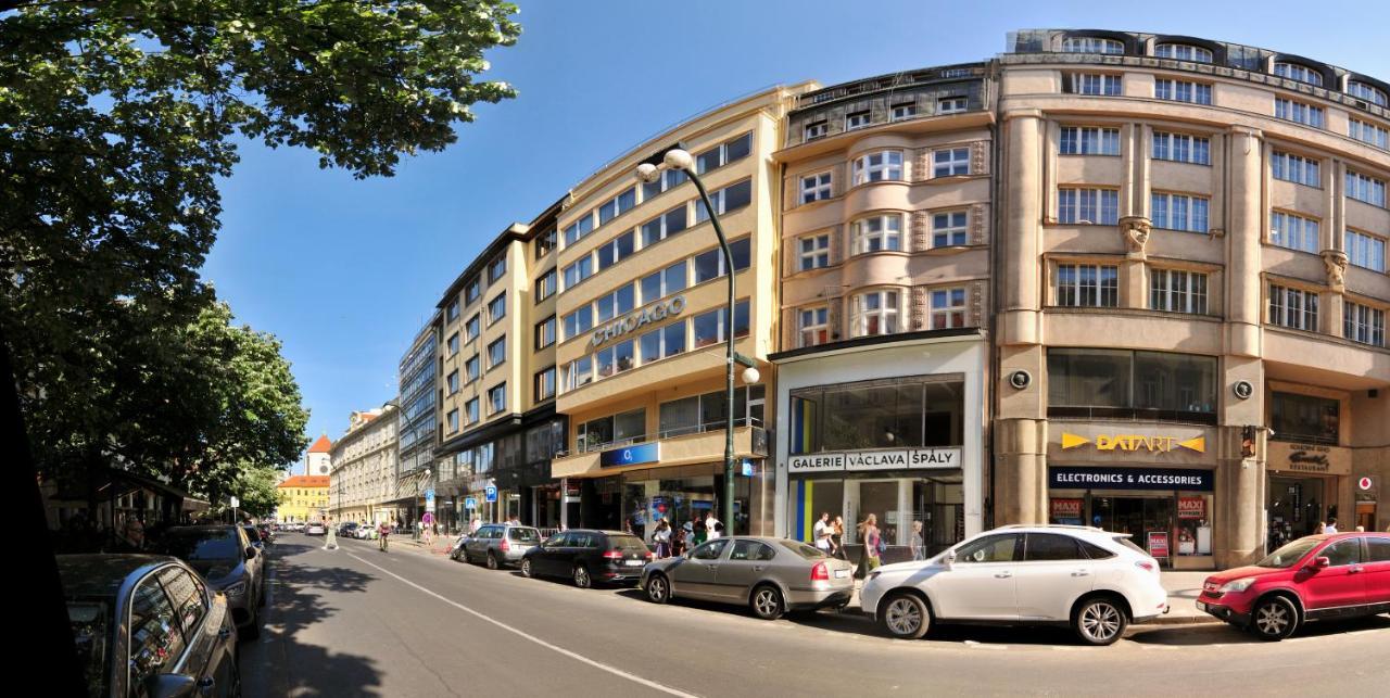 Apartmán Old Town Cozy Luxury In Heart Of