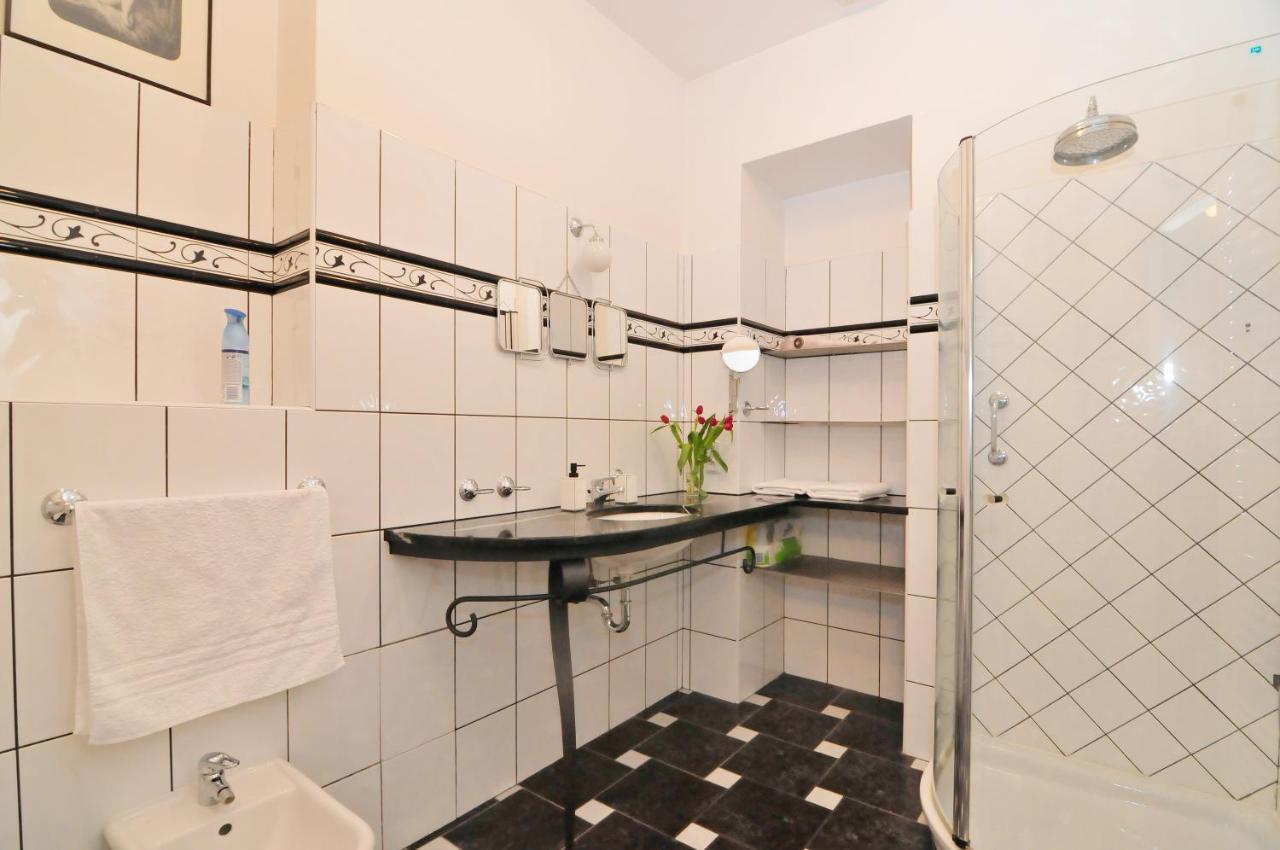 Old Town Cozy Luxury In Heart Of Apartmán Praha