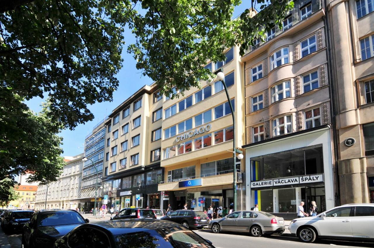 Old Town Cozy Luxury In Heart Of Praha